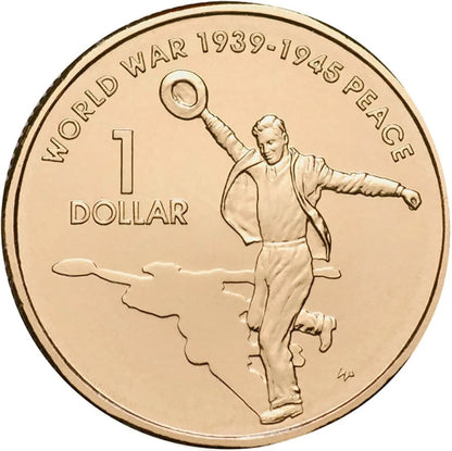 2005 Mint Set