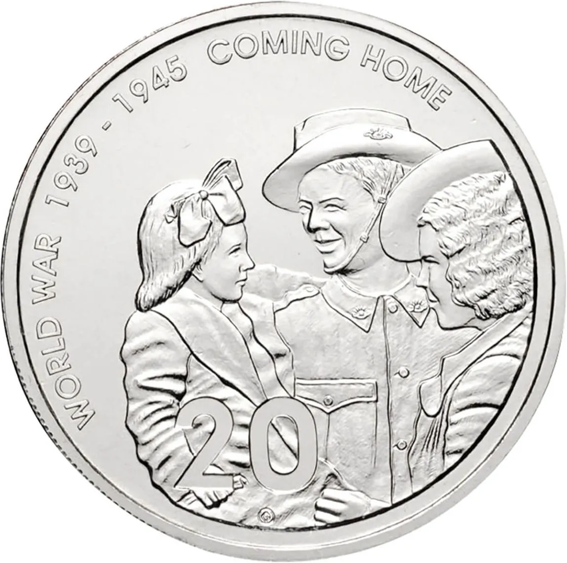 2005 Mint Set