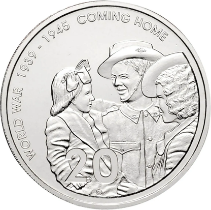 2005 Mint Set