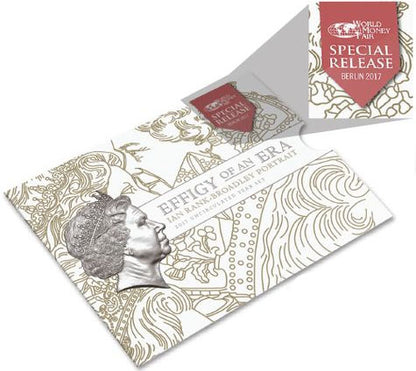 2017 WMF Berlin Mint Set
