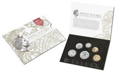 2017 World Money Fair Mint Set
