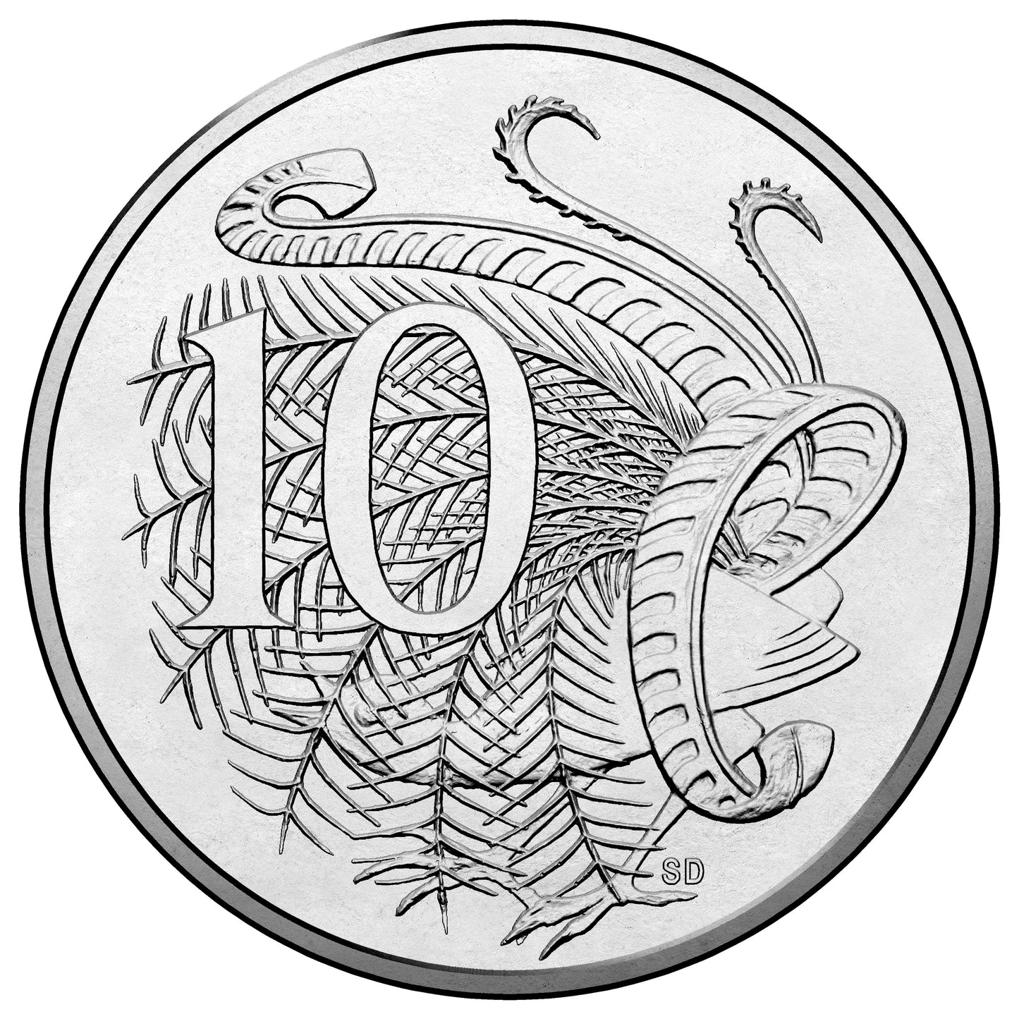 2017 WMF Berlin Mint Set