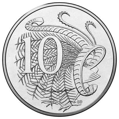 2017 WMF Berlin Mint Set