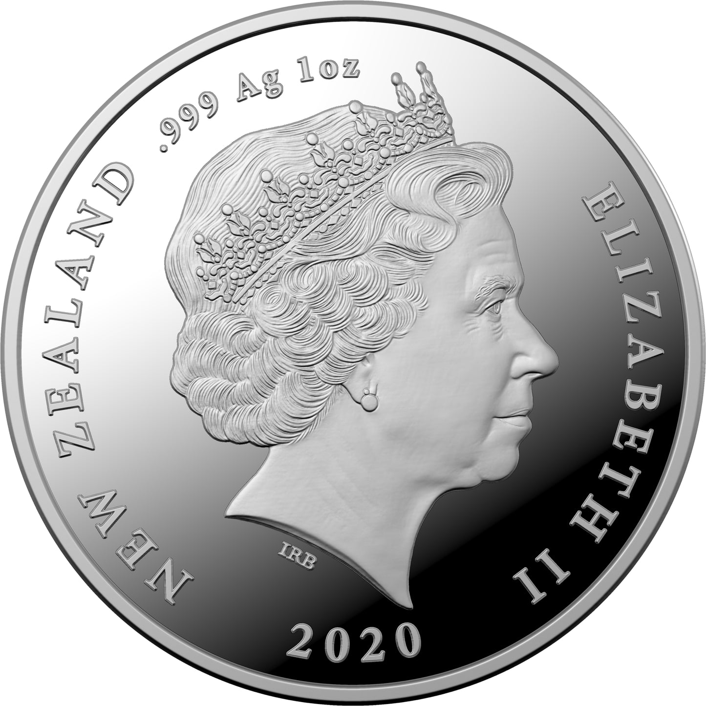 2020 75th Anniversary End of The Second World War Three Coin Set