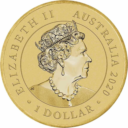 2020 $1 ANDA Sydney Victory In The Pacific 75th Anniversary PNC