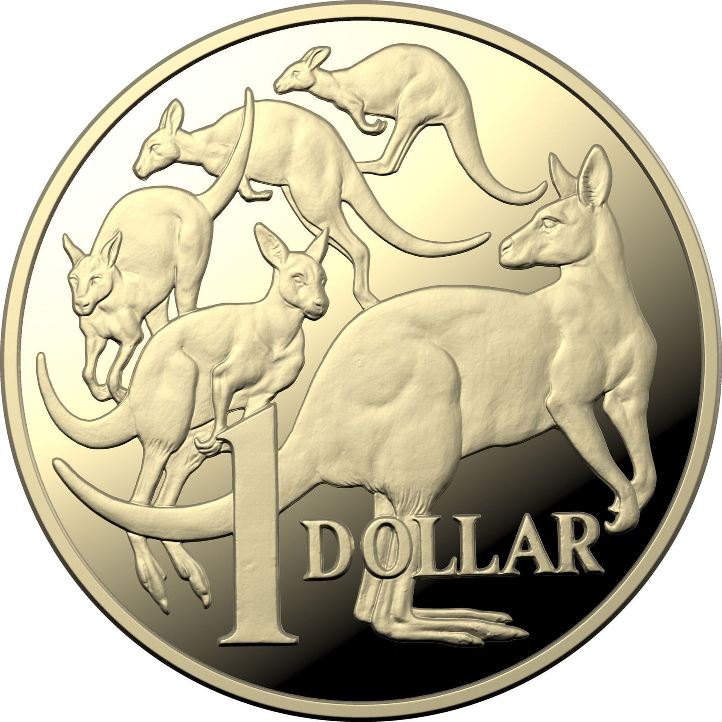 2021 Proof Set