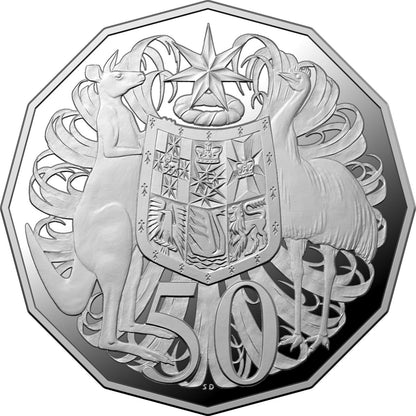 2021 Proof Set