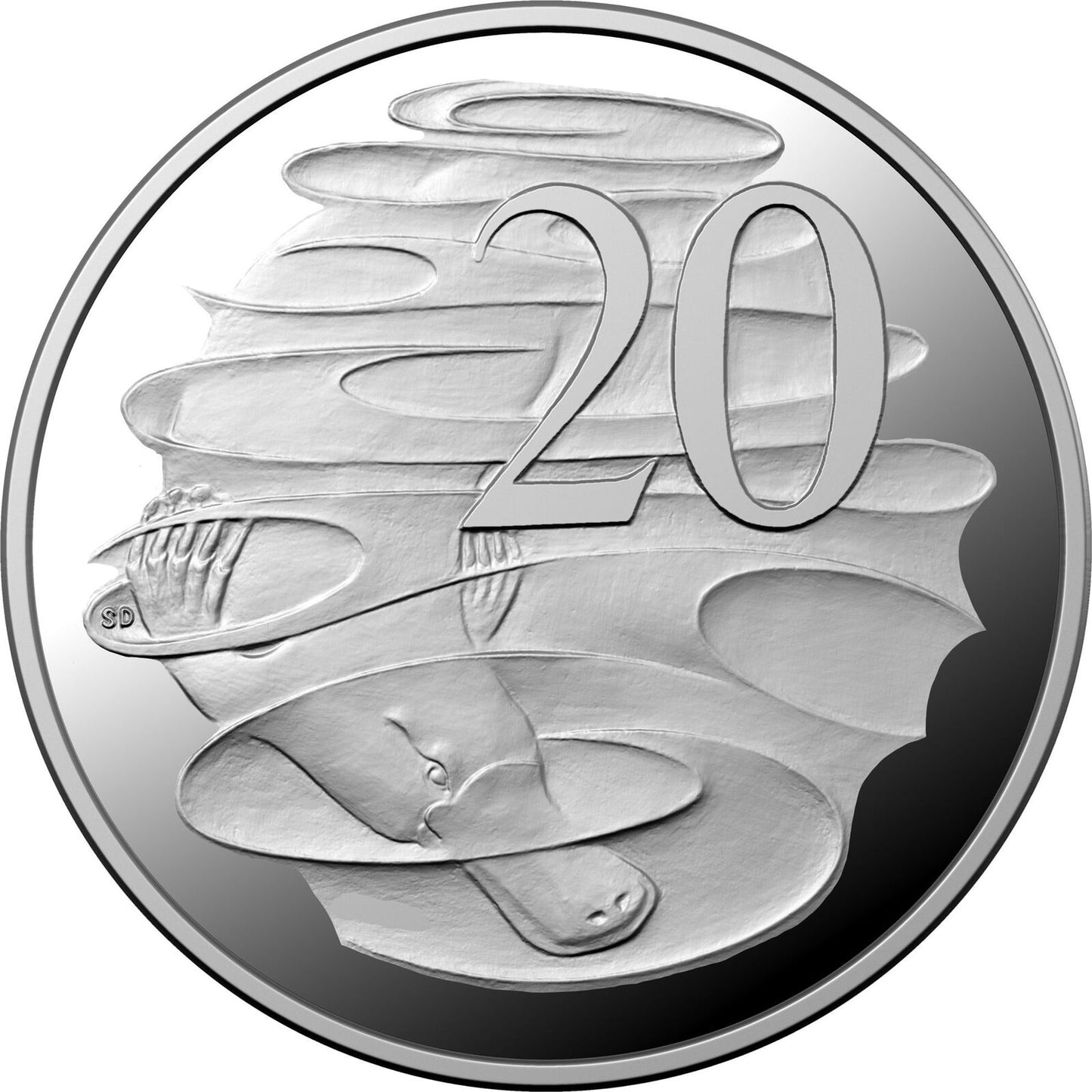 2021 Proof Set