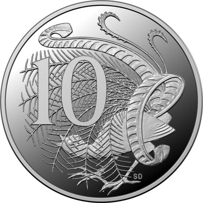 2021 Proof Set