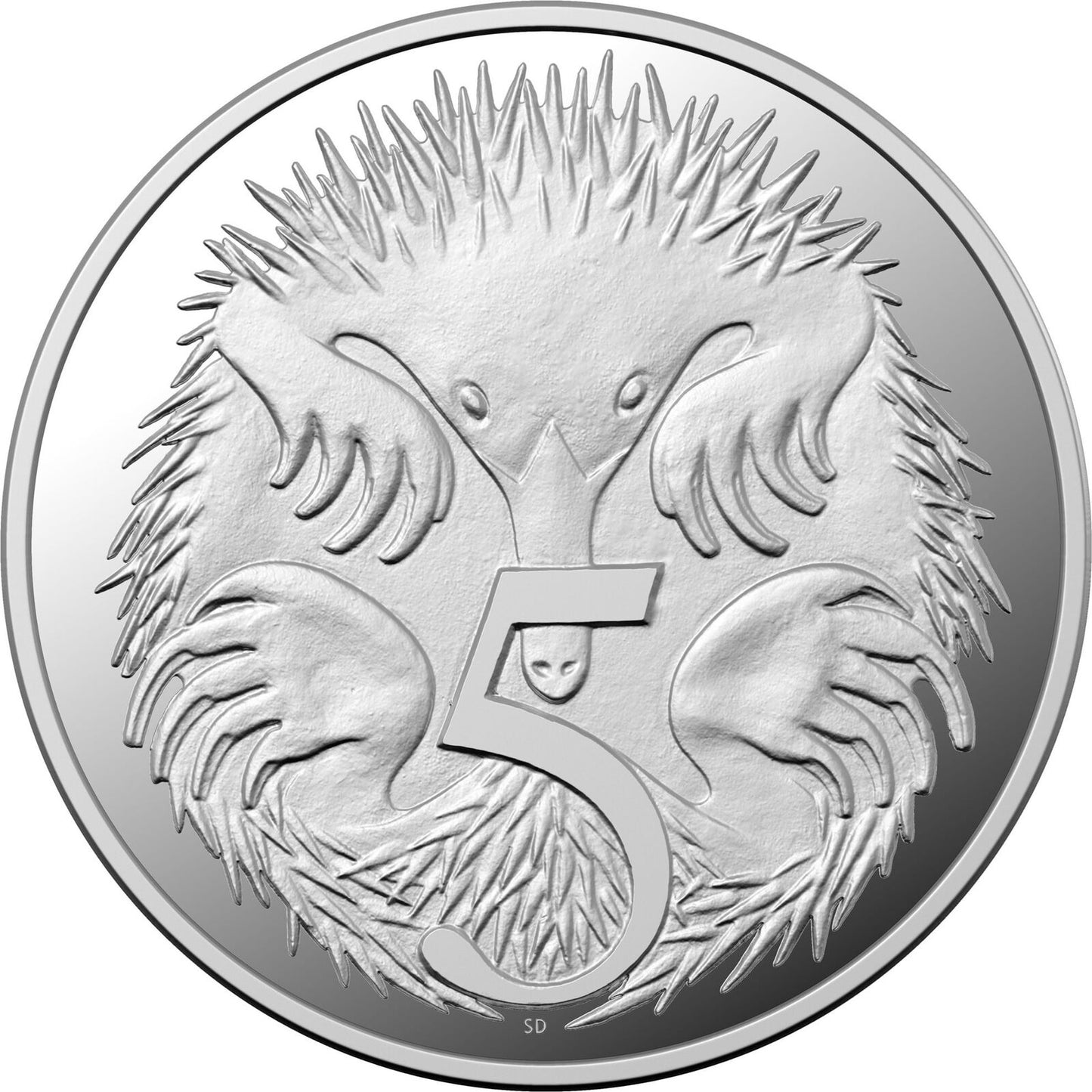 2021 Proof Set