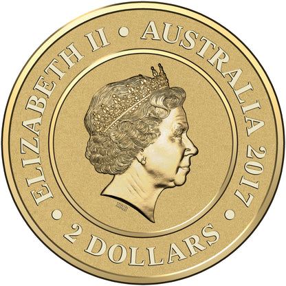 2017 Planetary Coins Astronomical Pop-Up Solar System 10 Coin Set