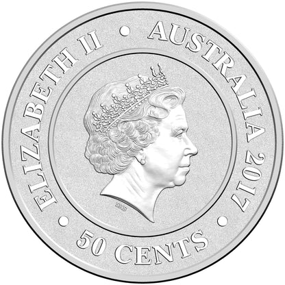 2017 Planetary Coins Astronomical Pop-Up Solar System 10 Coin Set