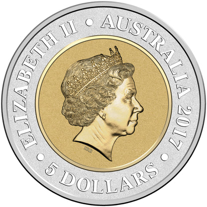 2017 Planetary Coins Astronomical Pop-Up Solar System 10 Coin Set