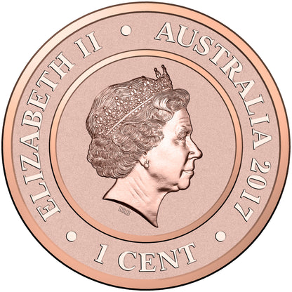 2017 Planetary Coins Astronomical Pop-Up Solar System 10 Coin Set