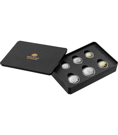 2022 Proof Set