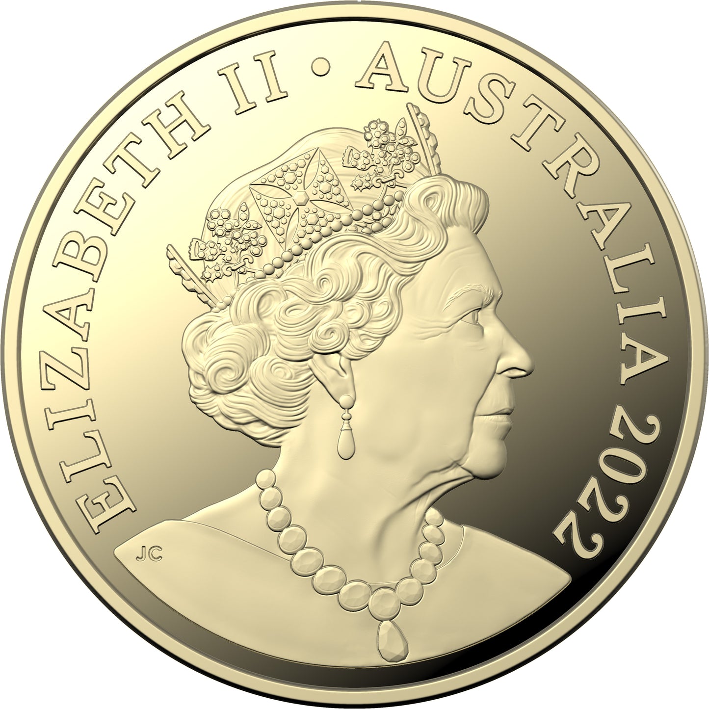 2022 Proof Set