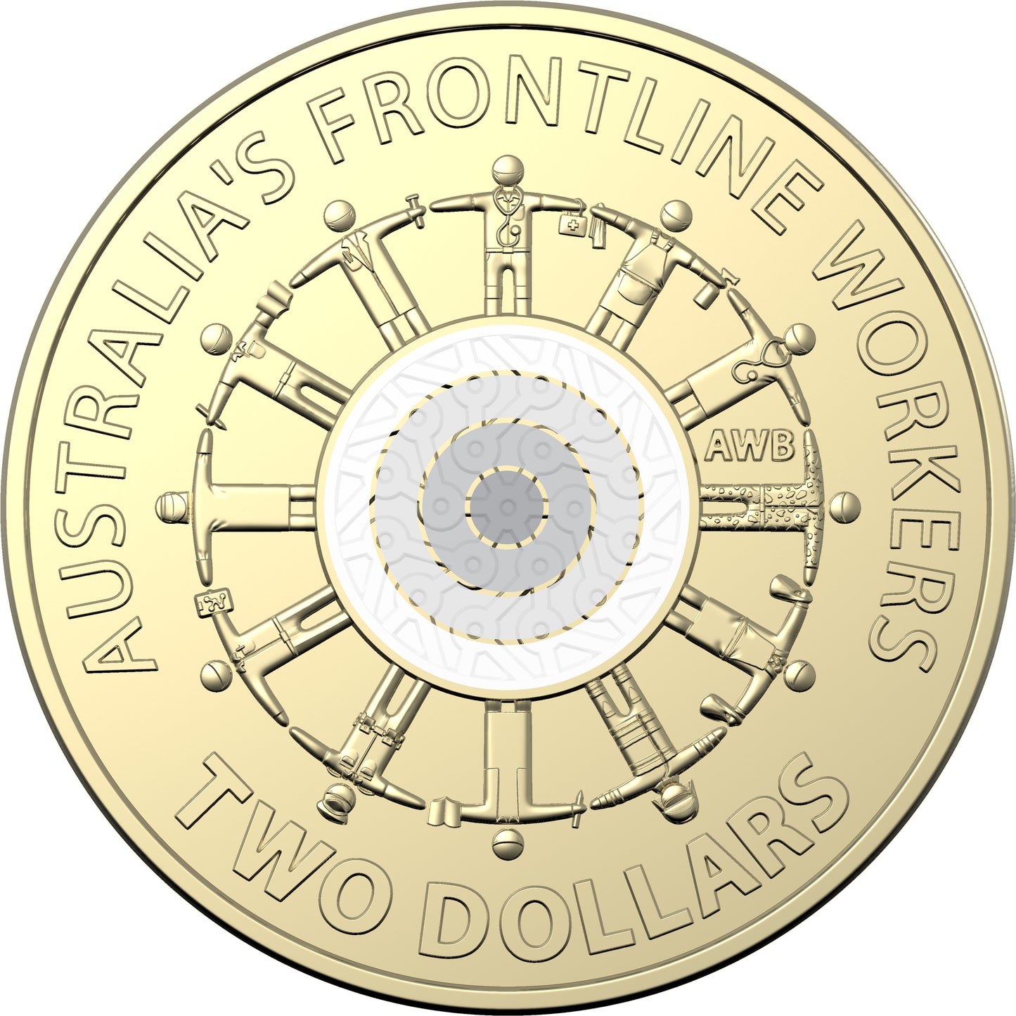 2022 Mint Set
