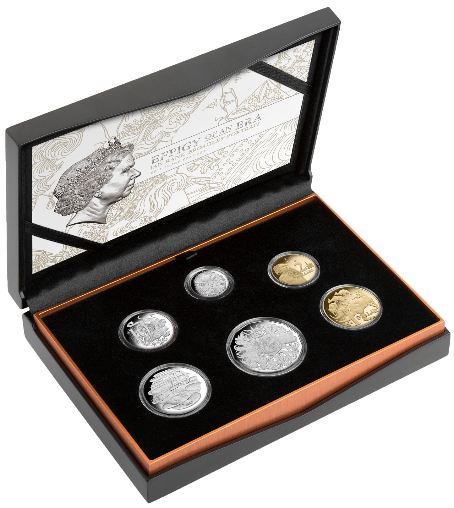2017 Proof Set
