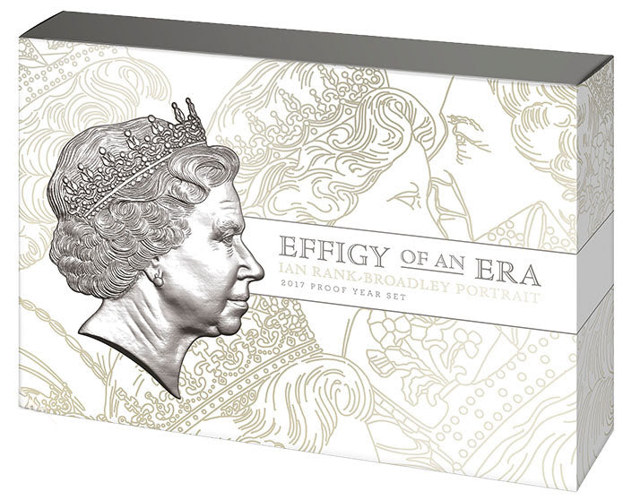 2017 Proof Set