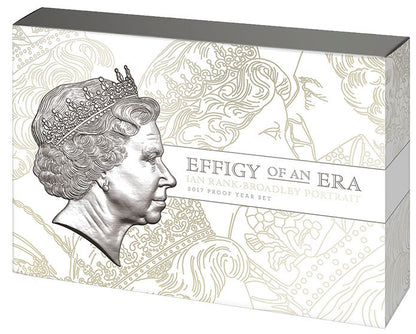 2017 Proof Set
