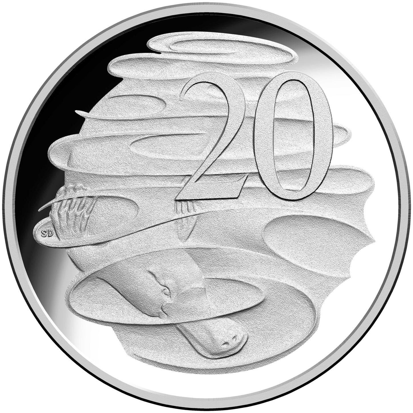 2017 Proof Set
