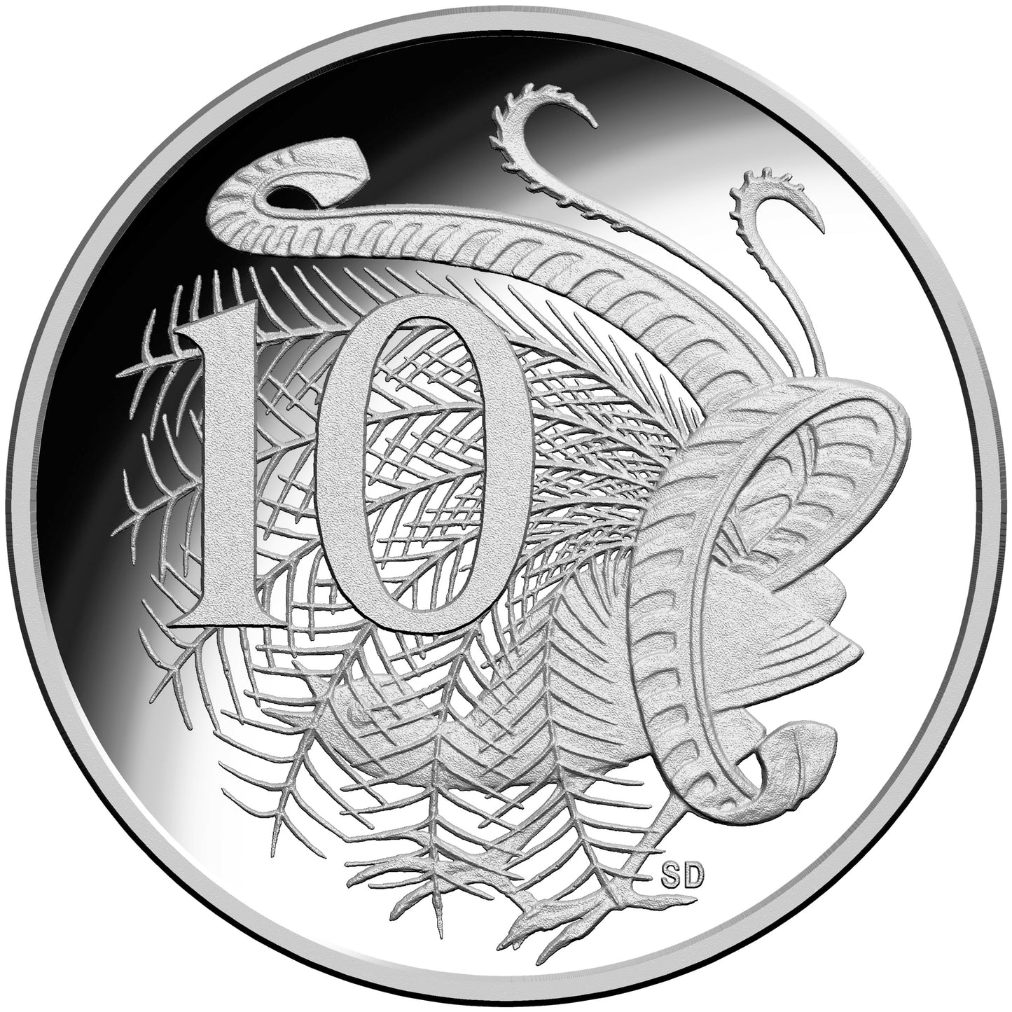 2017 Proof Set