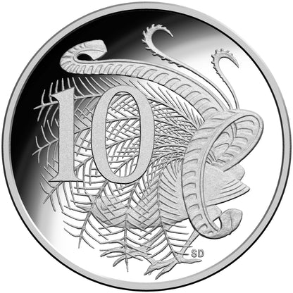 2017 Proof Set