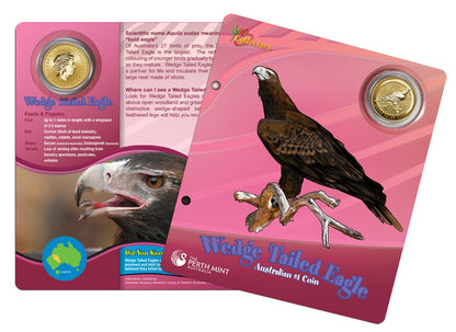 2008 $1 Young Collectors Australian Animals Uncirculated 13 Coin Set