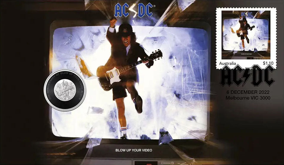 2023 20c AC/DC Blow Up Your Video PNC
