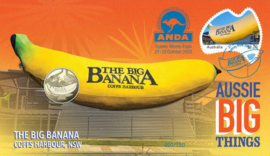 2023 ANDA Sydney 2 PNC Set