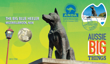 2023 ANDA Sydney 2 PNC Set