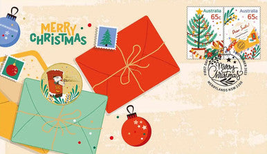 2023 $1 Merry Christmas PNC