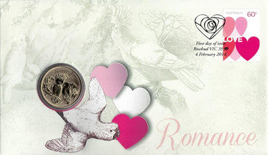 2014 $1 Romance PNC