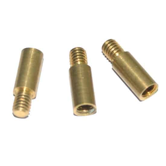 Album Extension Screws Pack of 4