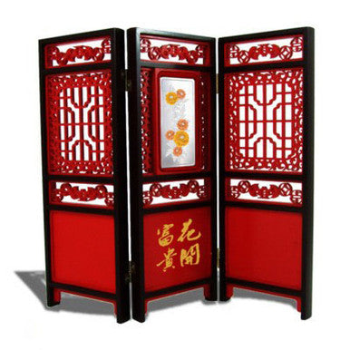 Niue 2009 $2 Feng Shui Paintings Blossoming Peonies 2oz Silver Gilded Rectangular Proof Coin