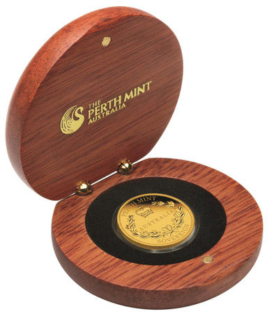 2013 $25 Australia Sovereign Gold Proof Coin